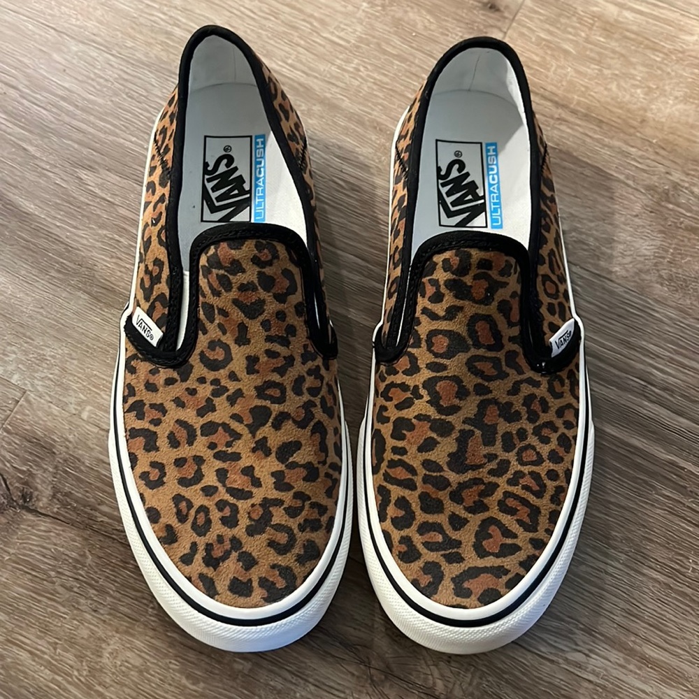 Vans Slip On 🔥